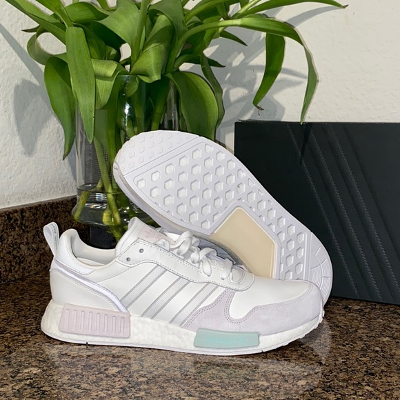 Adidas Risingstar x R1 men’s sneakers - Picture 4 of 4